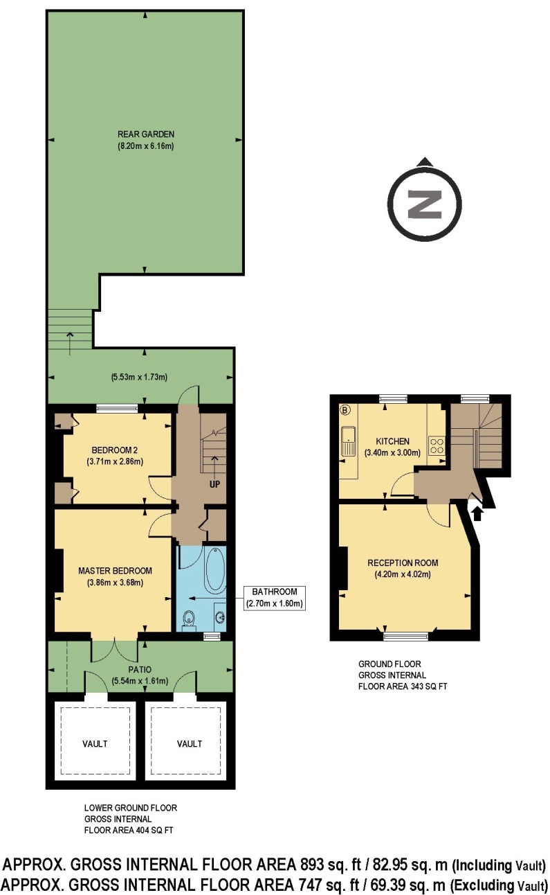 INTERACTIVE FLOORPLAN