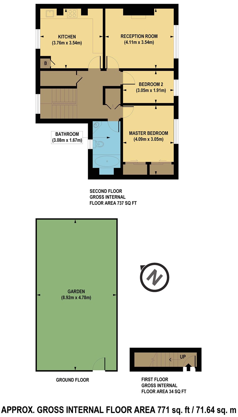 INTERACTIVE FLOORPLAN