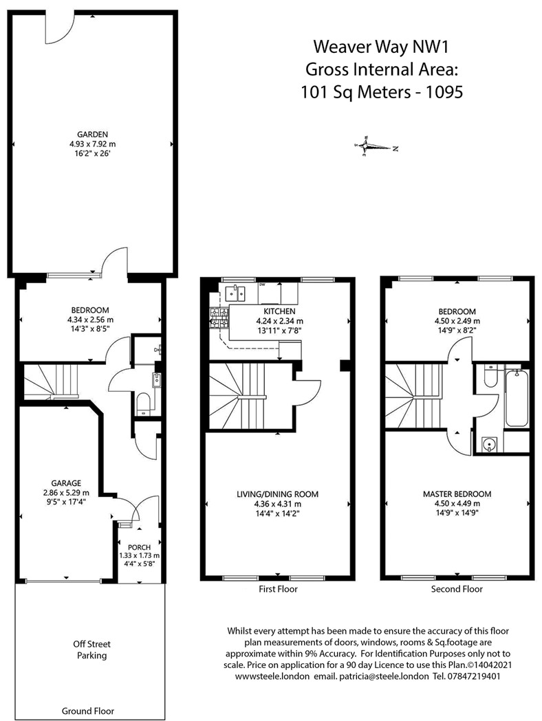 INTERACTIVE FLOORPLAN