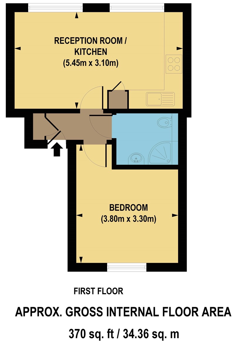 INTERACTIVE FLOORPLAN