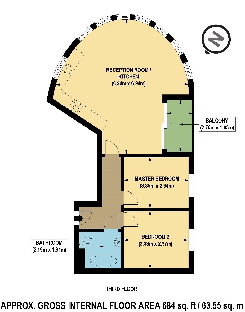 INTERACTIVE FLOORPLAN