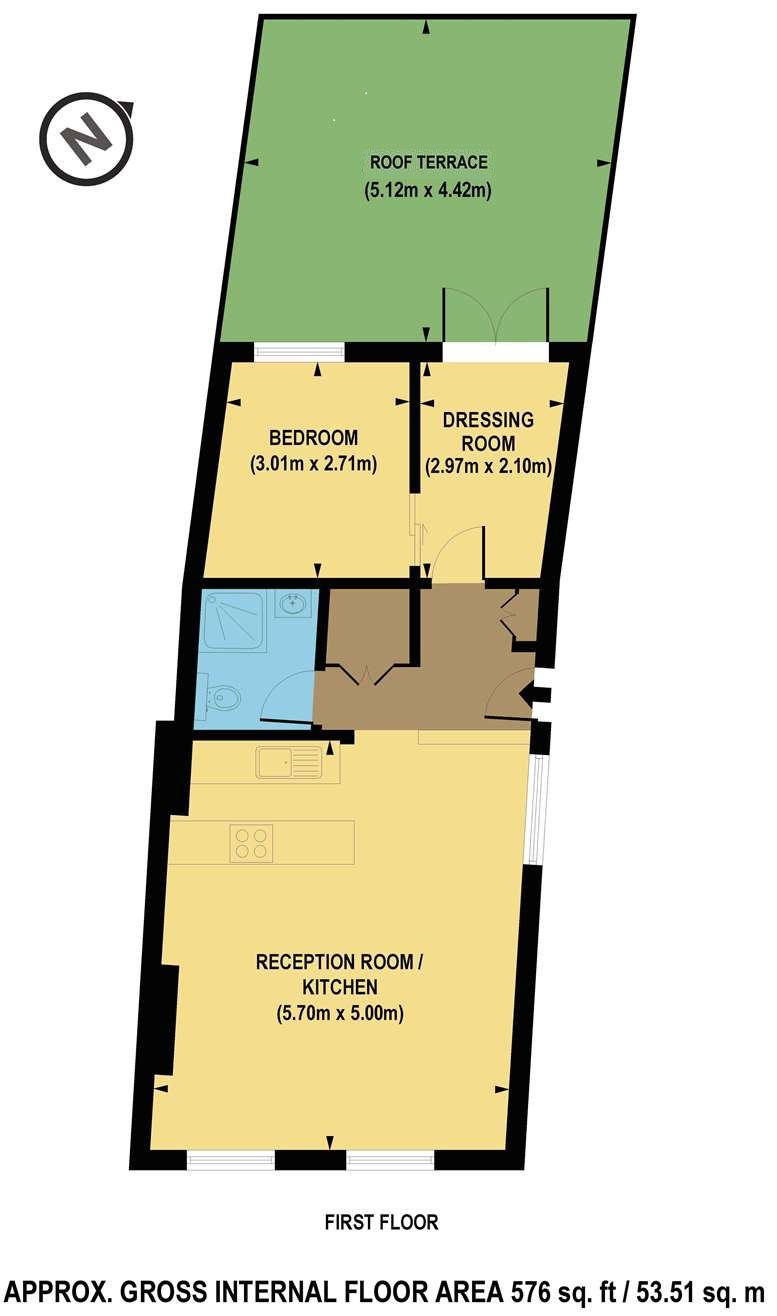 INTERACTIVE FLOORPLAN