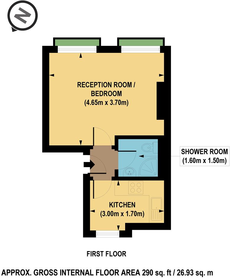 INTERACTIVE FLOORPLAN