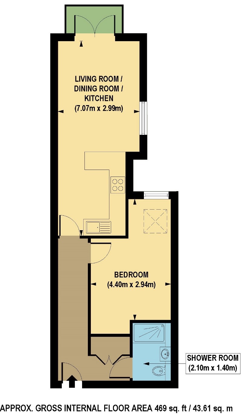 INTERACTIVE FLOORPLAN