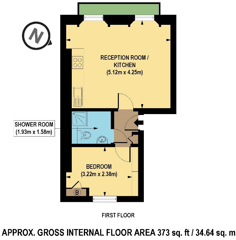 INTERACTIVE FLOORPLAN