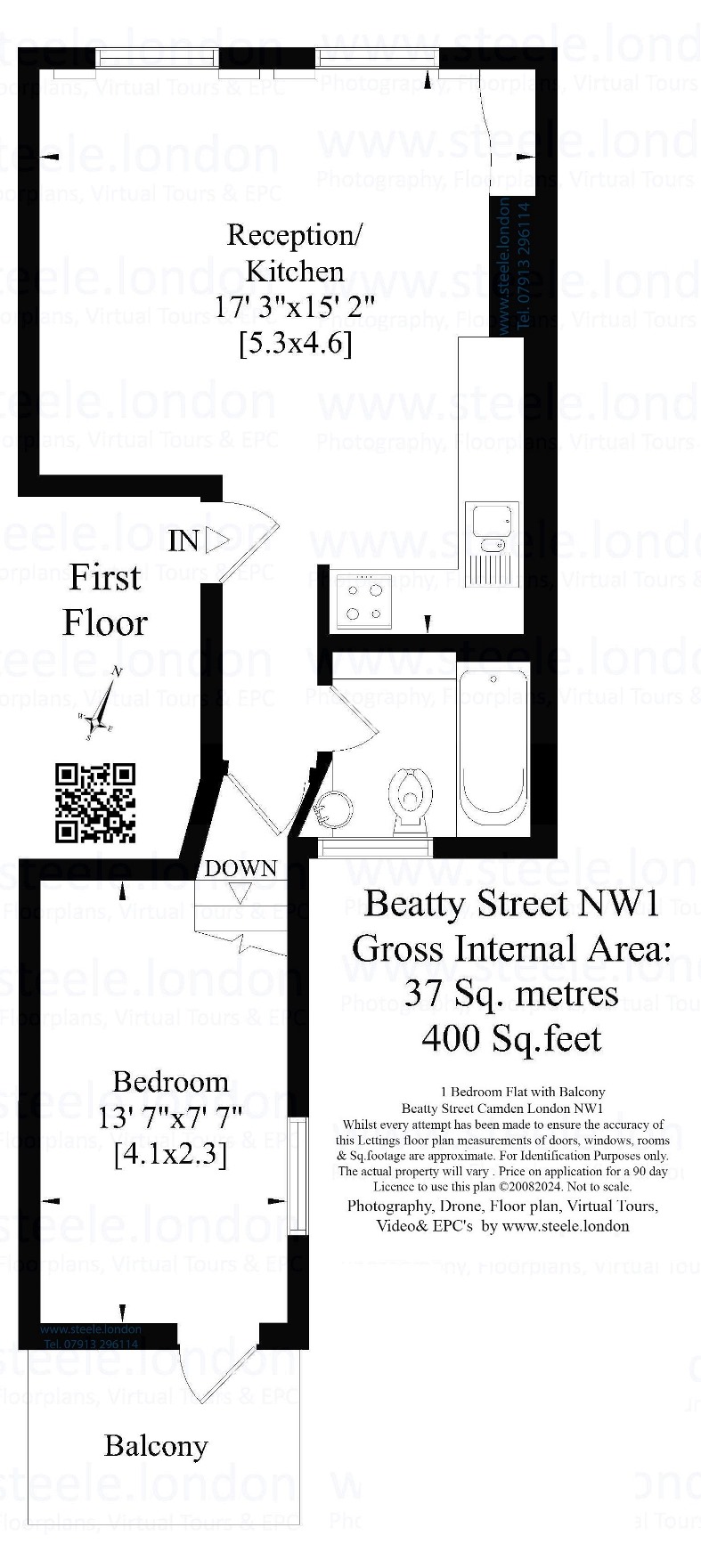 INTERACTIVE FLOORPLAN