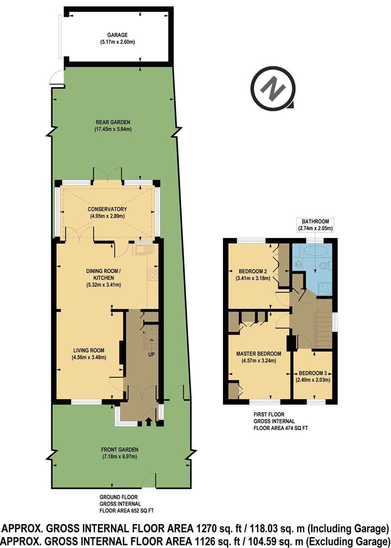 INTERACTIVE FLOORPLAN