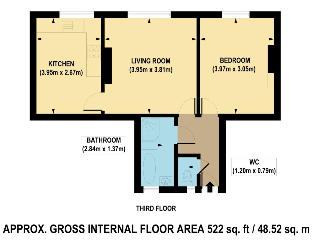INTERACTIVE FLOORPLAN
