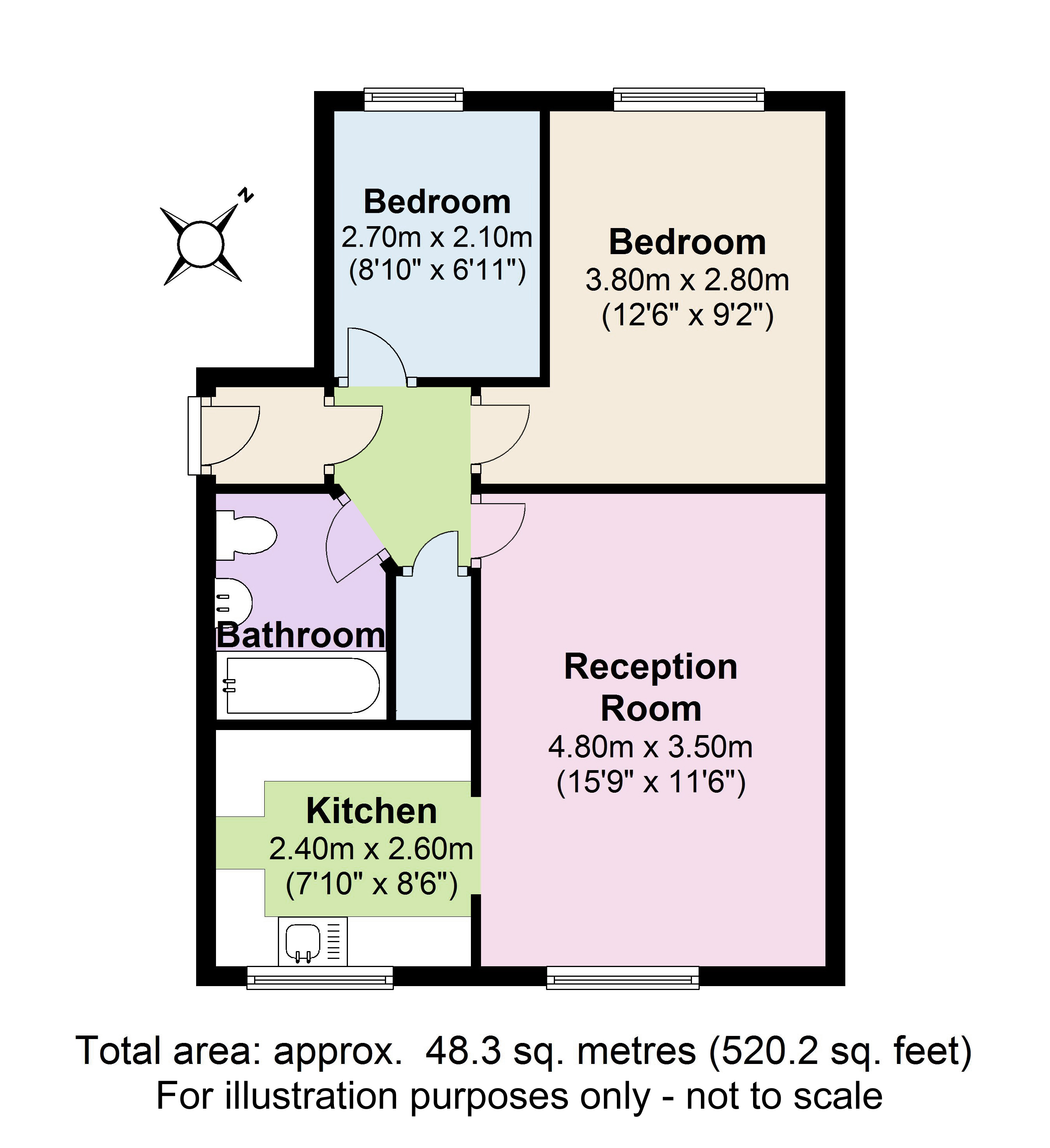 INTERACTIVE FLOORPLAN