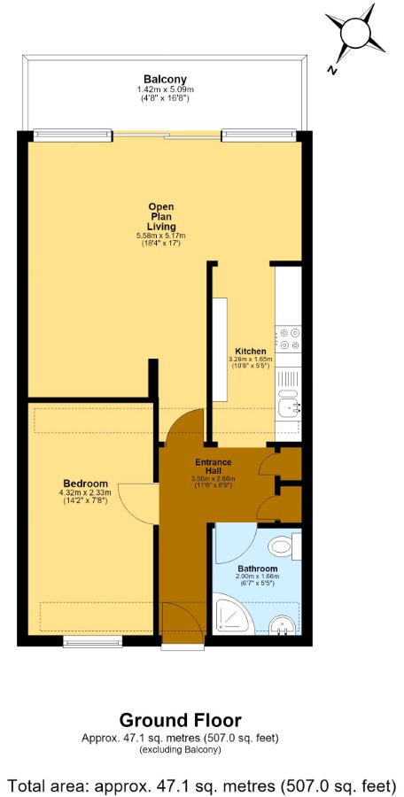 INTERACTIVE FLOORPLAN