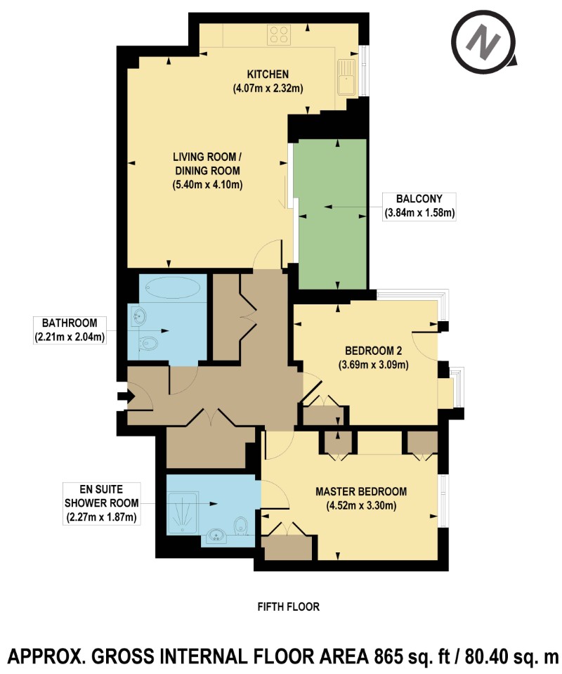 INTERACTIVE FLOORPLAN