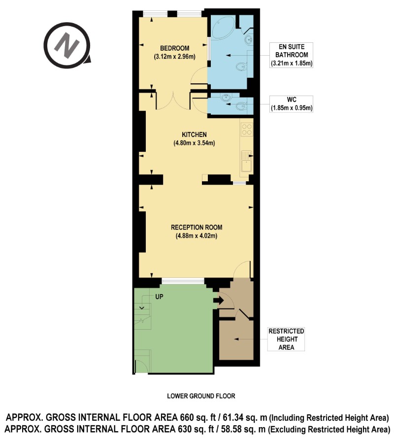 INTERACTIVE FLOORPLAN