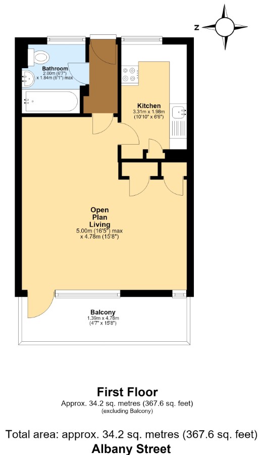 INTERACTIVE FLOORPLAN