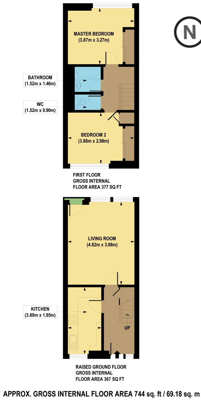 INTERACTIVE FLOORPLAN
