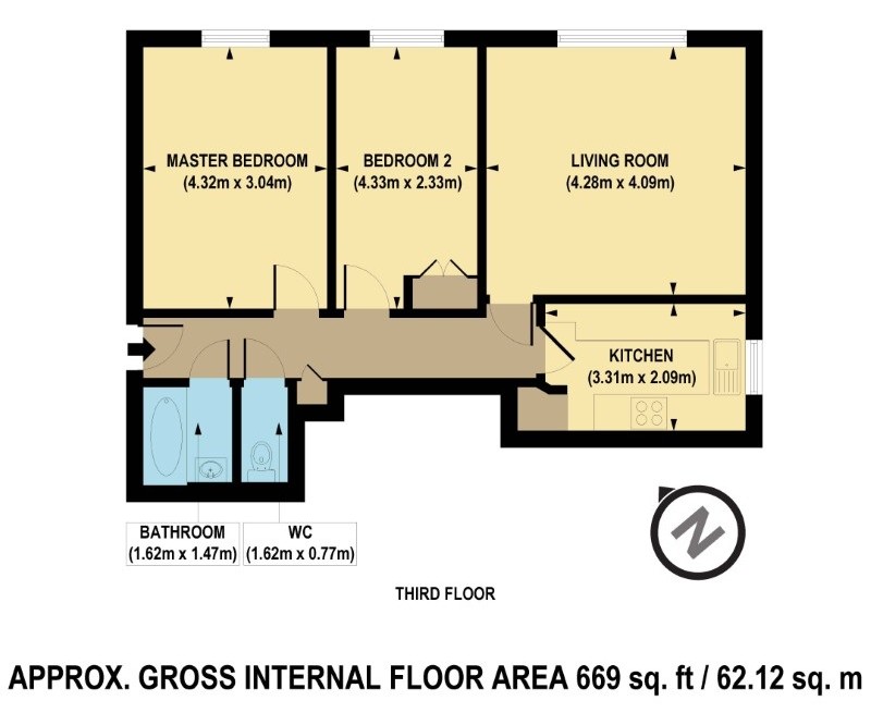 INTERACTIVE FLOORPLAN