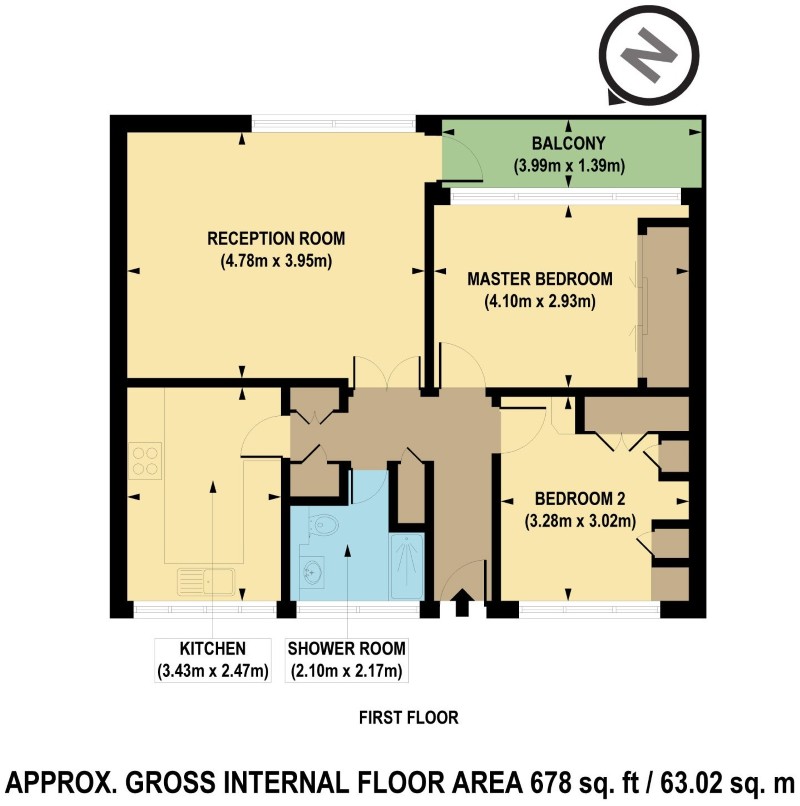 INTERACTIVE FLOORPLAN