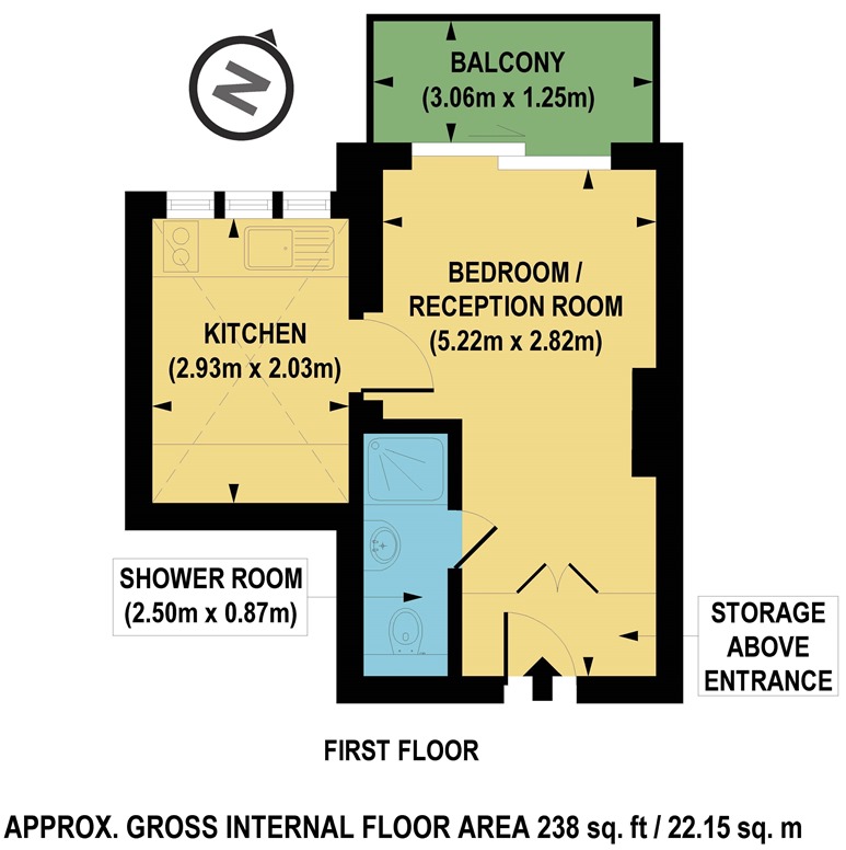 INTERACTIVE FLOORPLAN