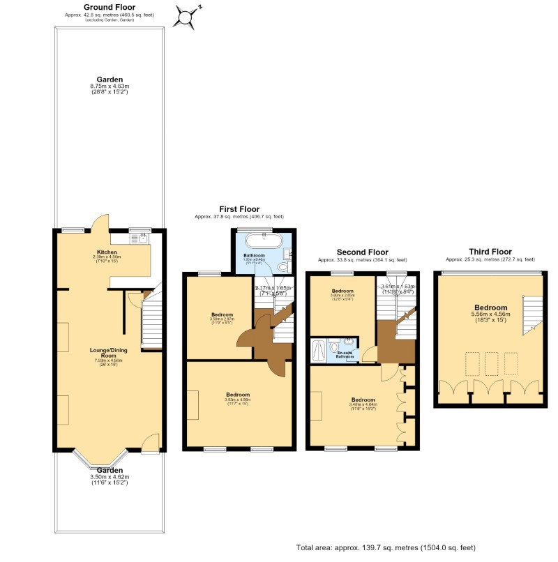 INTERACTIVE FLOORPLAN