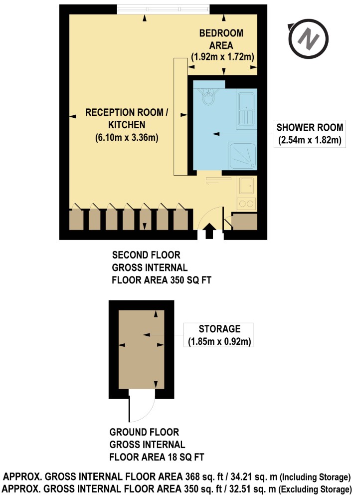 INTERACTIVE FLOORPLAN